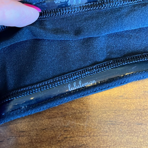 Lululemon Speed Squad Run Skort - Picture 6 of 6